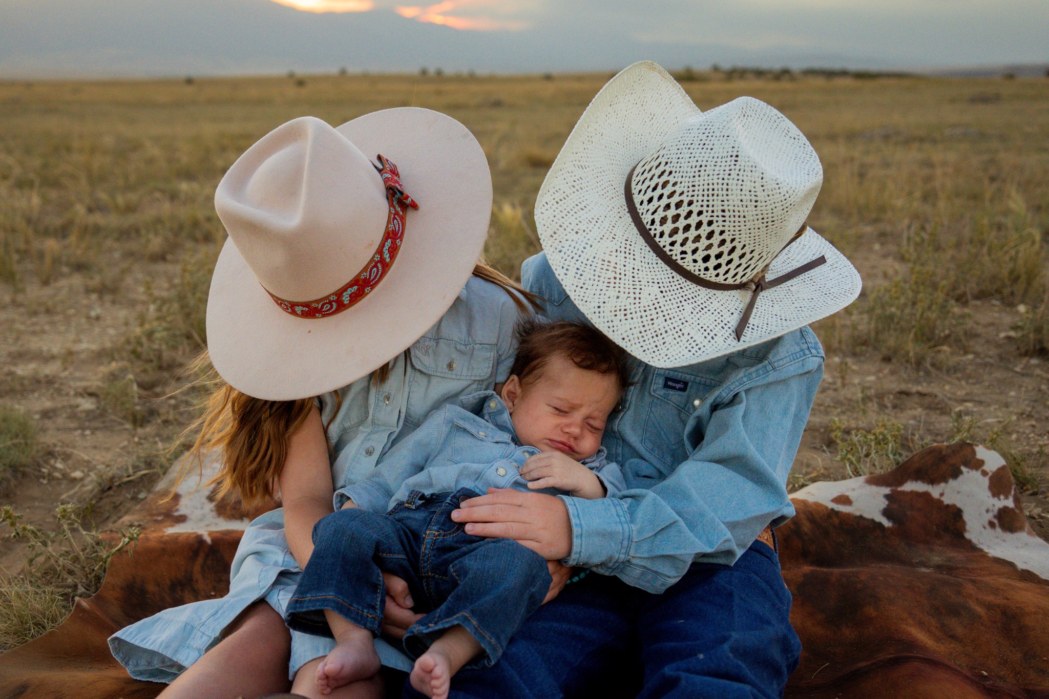 Southern Colorado family photography